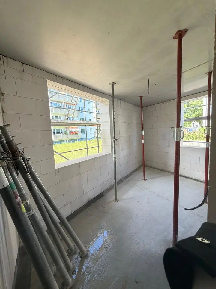 4 Zimmer Wohnung mit 97 m² in Stralsund – Bild 9