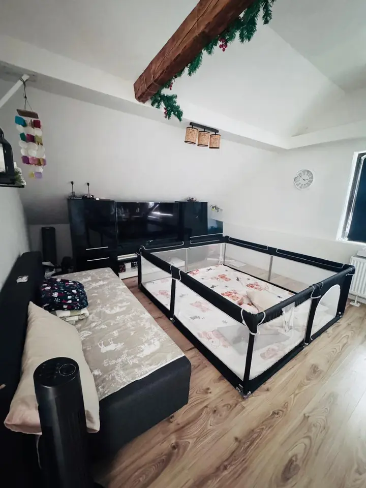 3 Zimmer Wohnung mit 77 m² in Aalen – Bild 1