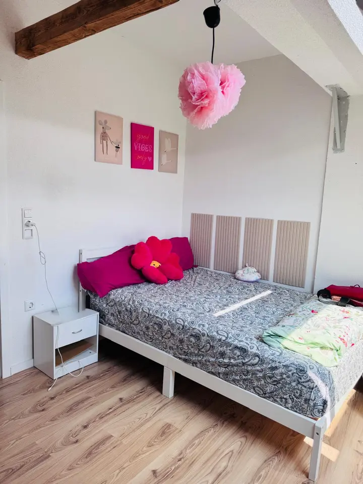 3 Zimmer Wohnung mit 77 m² in Aalen – Bild 2