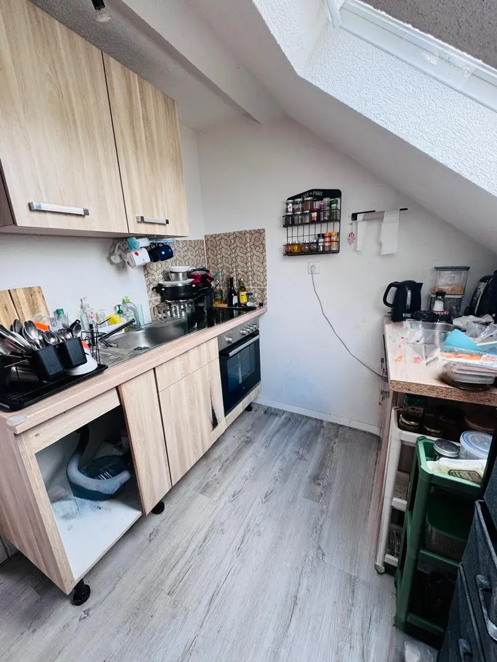 3 Zimmer Wohnung mit 77 m² in Aalen – Bild 3