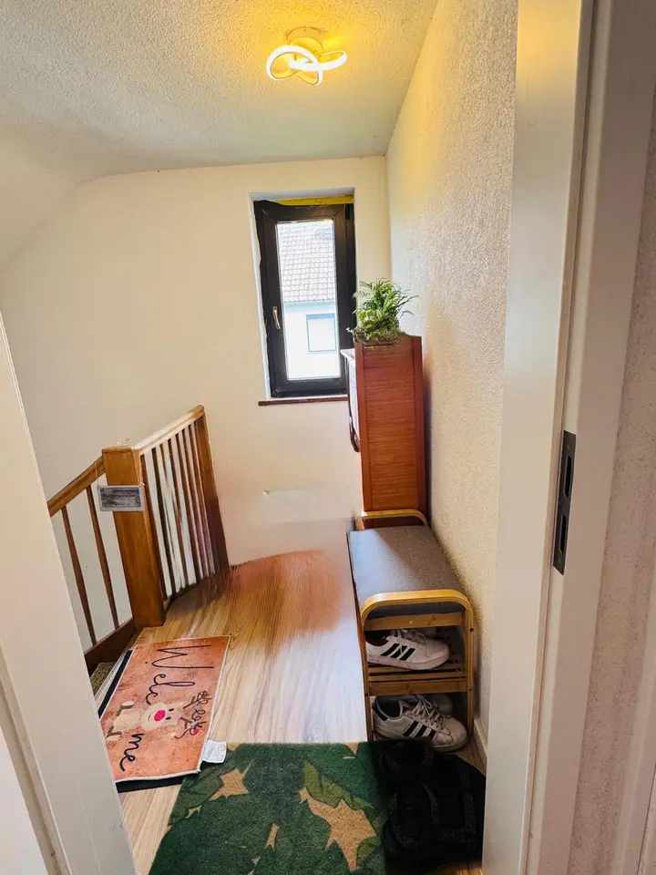 3 Zimmer Wohnung mit 77 m² in Aalen – Bild 4