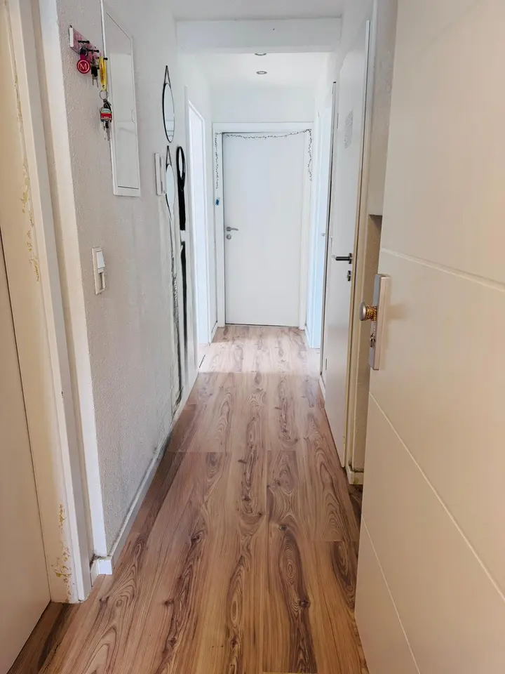 3 Zimmer Wohnung mit 77 m² in Aalen – Bild 5