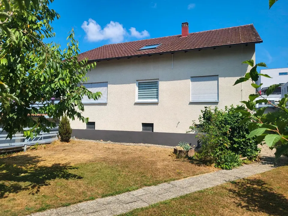 3 Zimmer Wohnung mit 77 m² in Aalen – Bild 8