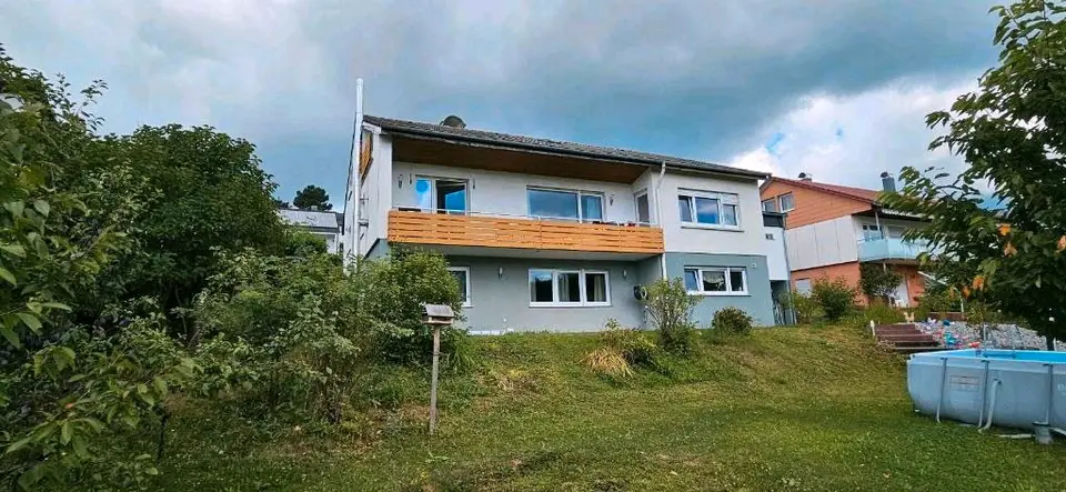 3 Zimmer Wohnung mit 77 m² in Aalen – Bild 10