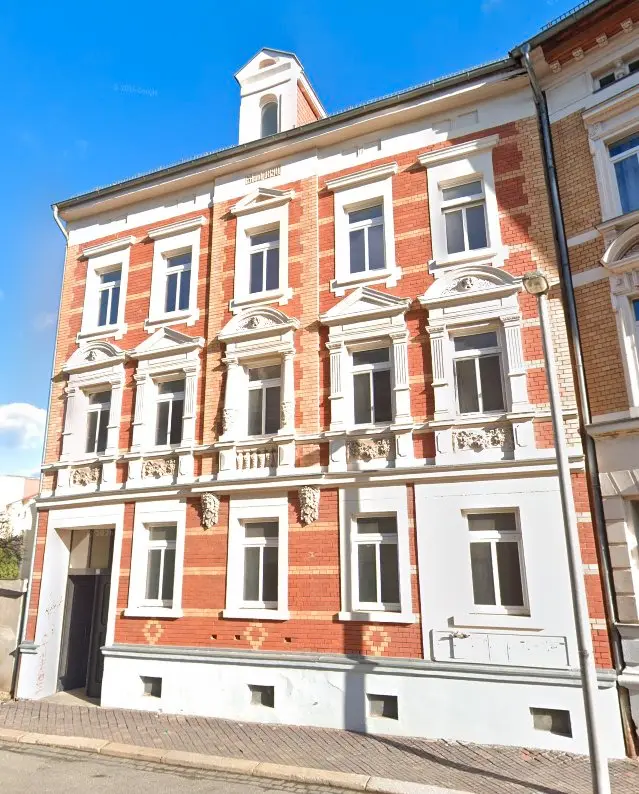 2 Zimmer Wohnung mit 60 m² in Gera – Bild 3