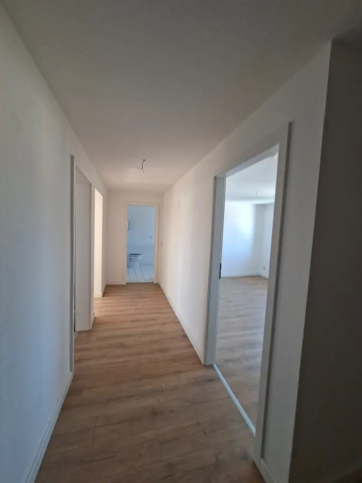 2 Zimmer Wohnung mit 60 m² in Gera – Bild 5