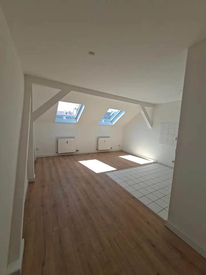 2 Zimmer Wohnung mit 60 m² in Gera – Bild 8