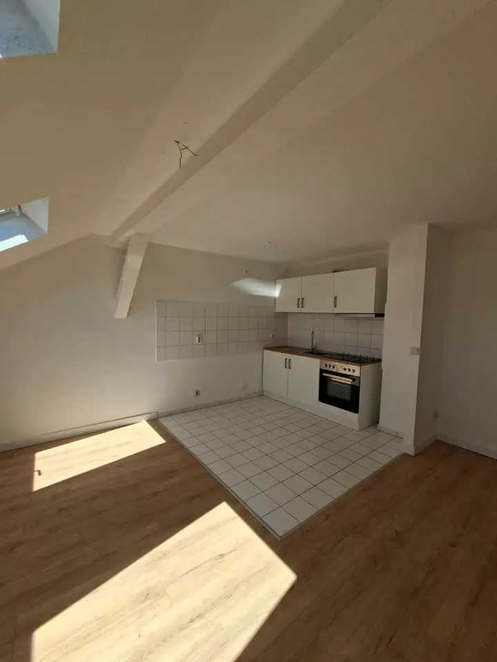 2 Zimmer Wohnung mit 60 m² in Gera – Bild 9