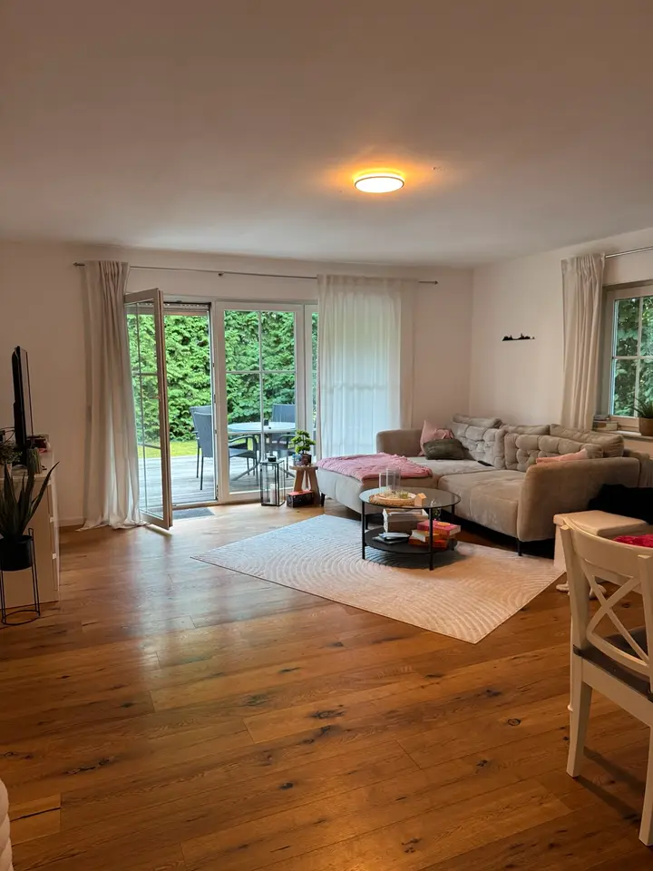 3 Zimmer Wohnung mit 65 m² in Detmold – Bild 1