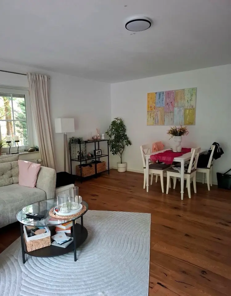 3 Zimmer Wohnung mit 65 m² in Detmold – Bild 2
