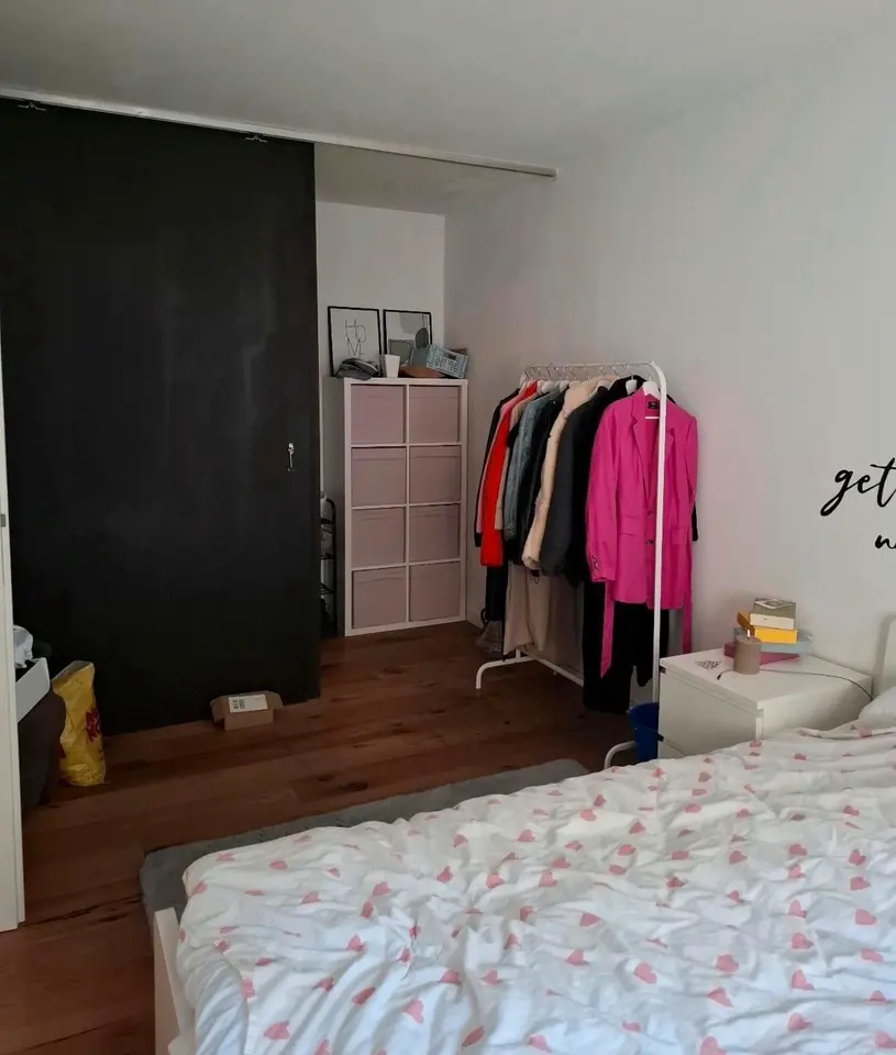 3 Zimmer Wohnung mit 65 m² in Detmold – Bild 3