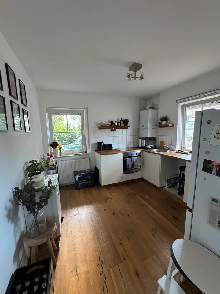 3 Zimmer Wohnung mit 65 m² in Detmold – Bild 4