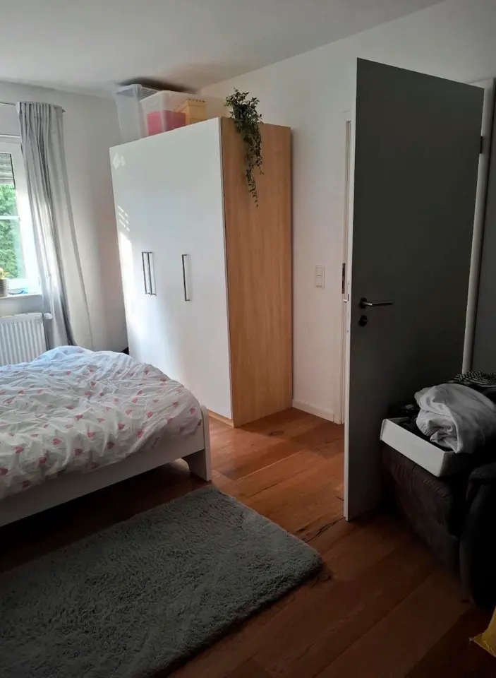3 Zimmer Wohnung mit 65 m² in Detmold – Bild 6