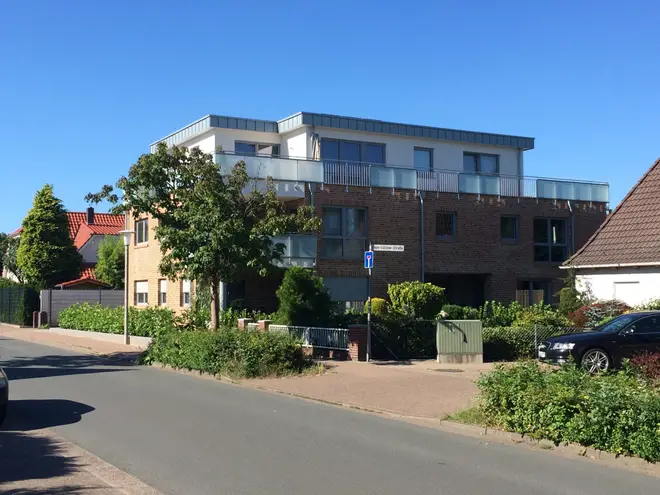3 Zimmer Wohnung mit 93 m² in Oldenburg – Bild 4