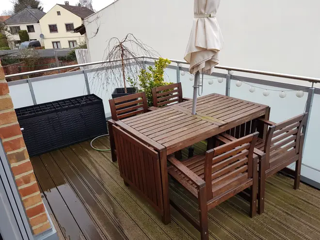 3 Zimmer Wohnung mit 93 m² in Oldenburg – Bild 5