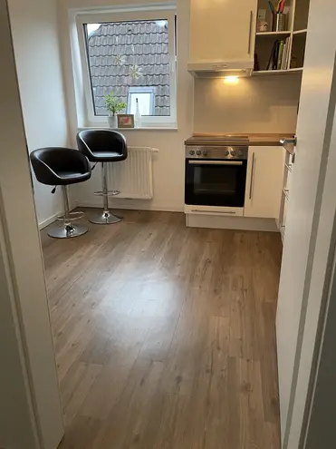 3 Zimmer Wohnung mit 93 m² in Oldenburg – Bild 3