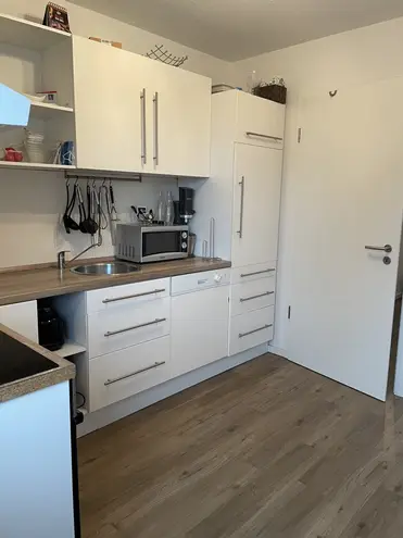 3 Zimmer Wohnung mit 93 m² in Oldenburg – Bild 6