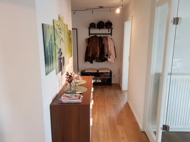 3 Zimmer Wohnung mit 93 m² in Oldenburg – Bild 8