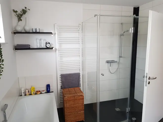 3 Zimmer Wohnung mit 93 m² in Oldenburg – Bild 9
