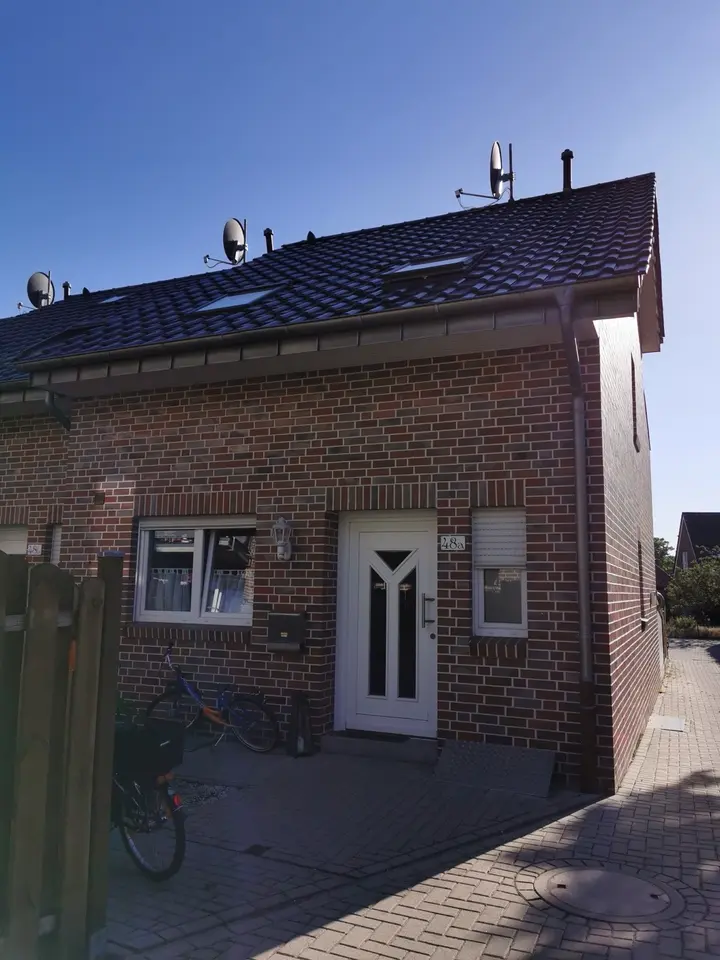 5 Zimmer Haus mit 140 m² in Greven – Bild 2