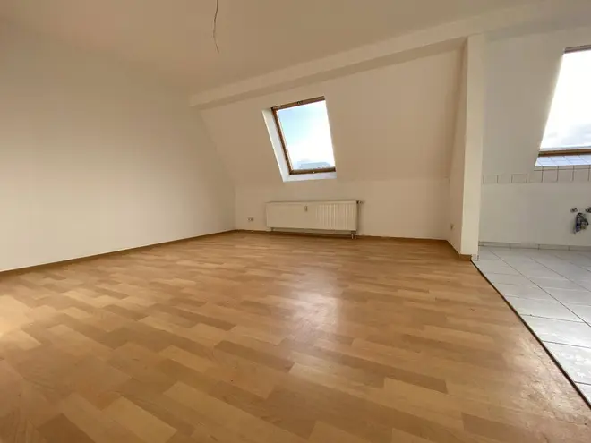 2 Zimmer Wohnung mit 43 m² in Magdeburg – Bild 4
