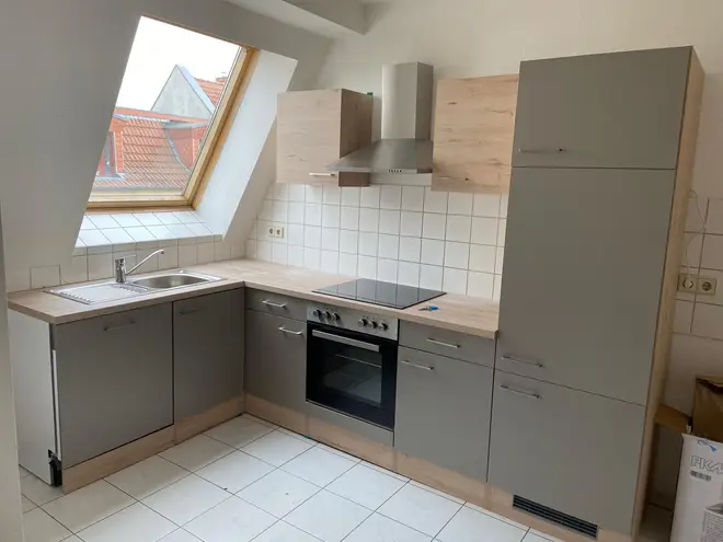 2 Zimmer Wohnung mit 43 m² in Magdeburg – Bild 8