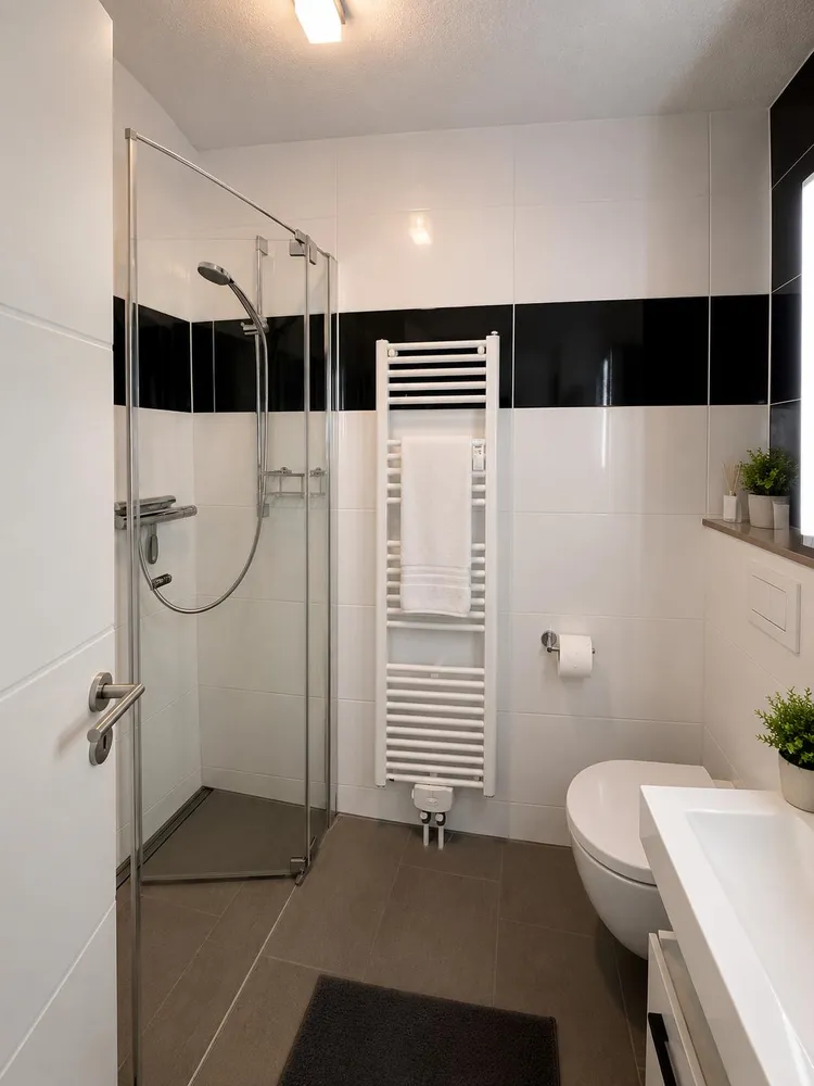 3 Zimmer Wohnung mit 44 m² in Konstanz – Bild 5