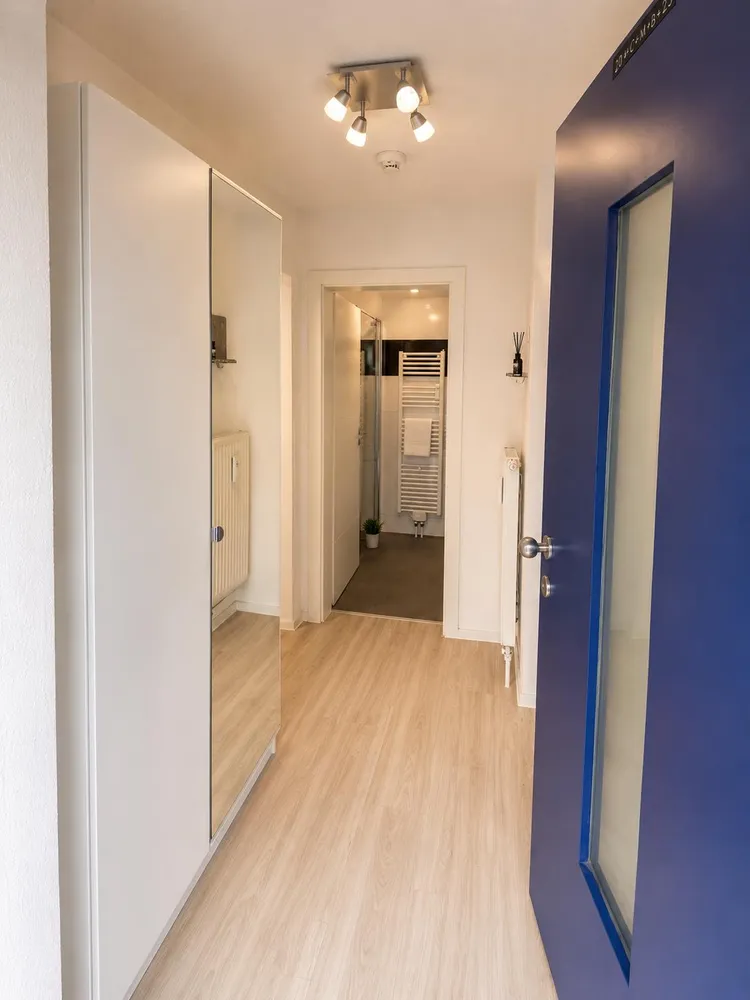 3 Zimmer Wohnung mit 44 m² in Konstanz – Bild 6