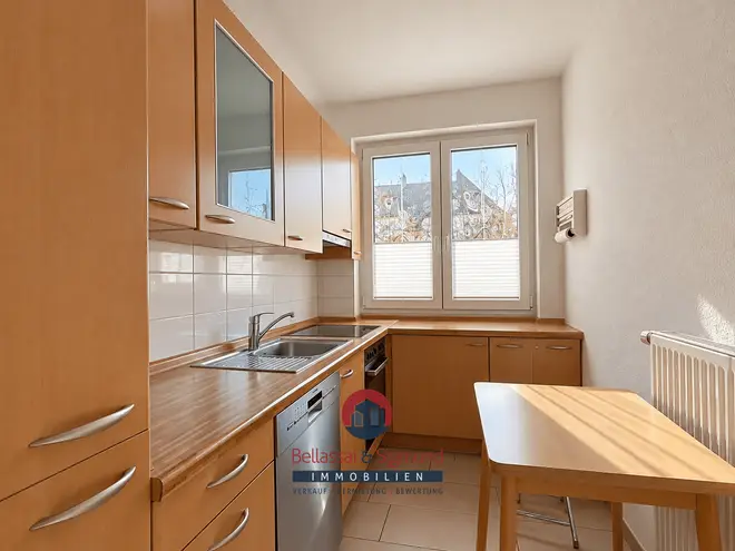4 Zimmer Wohnung mit 95 m² in Krefeld – Bild 11