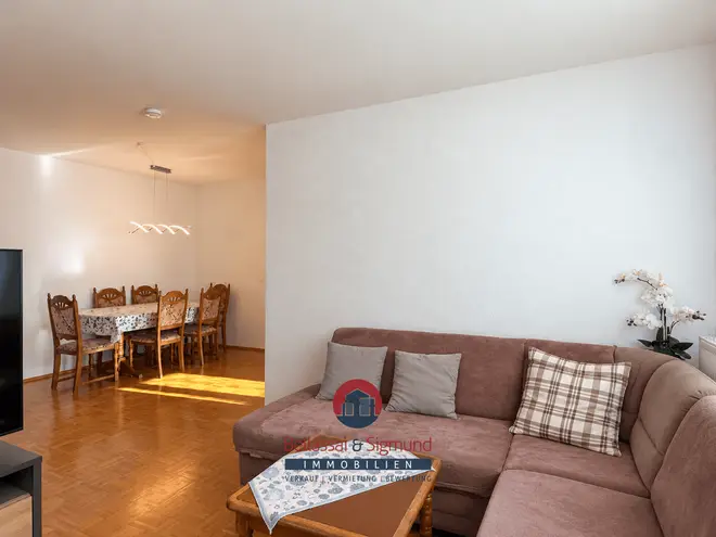 4 Zimmer Wohnung mit 95 m² in Krefeld – Bild 12