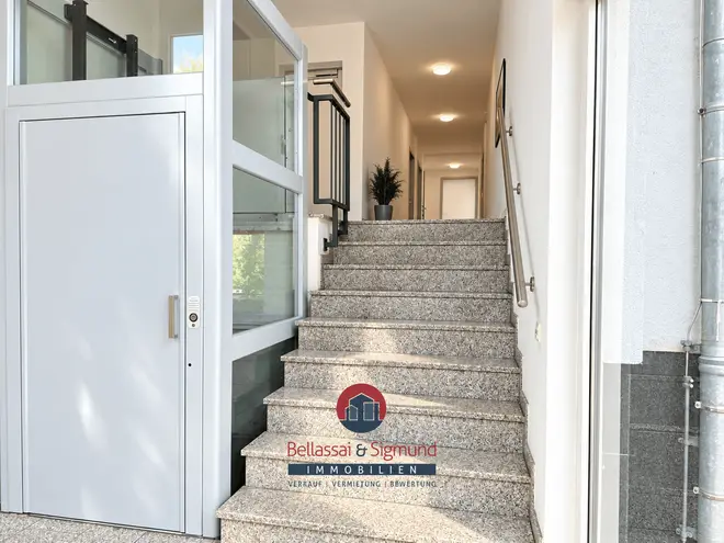 4 Zimmer Wohnung mit 95 m² in Krefeld – Bild 3