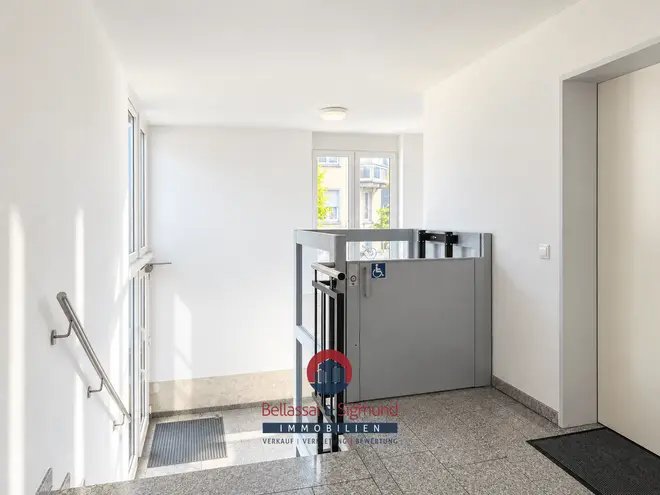 4 Zimmer Wohnung mit 95 m² in Krefeld – Bild 4