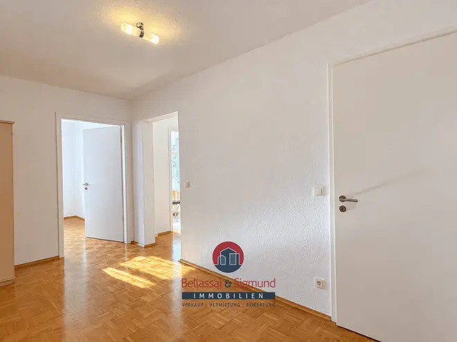 4 Zimmer Wohnung mit 95 m² in Krefeld – Bild 5