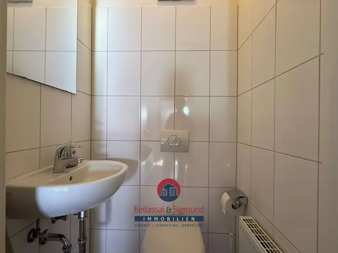 4 Zimmer Wohnung mit 95 m² in Krefeld – Bild 6