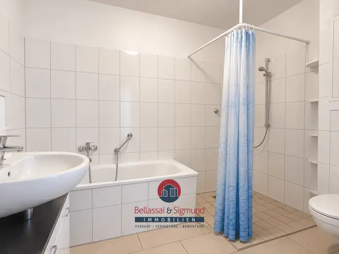 4 Zimmer Wohnung mit 95 m² in Krefeld – Bild 7