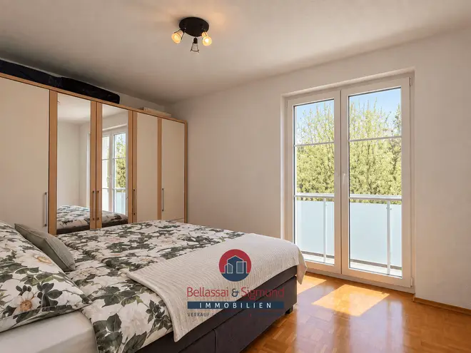 4 Zimmer Wohnung mit 95 m² in Krefeld – Bild 8