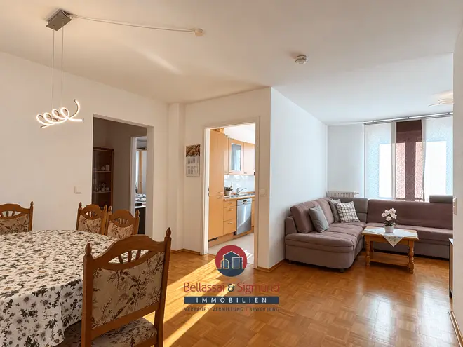 4 Zimmer Wohnung mit 95 m² in Krefeld – Bild 9