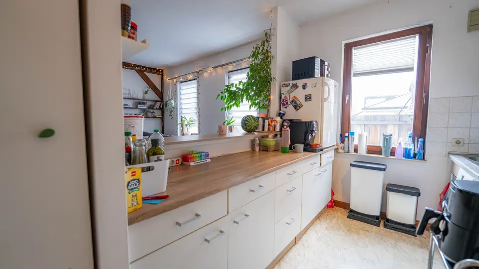 2 Zimmer Wohnung mit 54 m² in Schwäbisch Hall – Bild 3