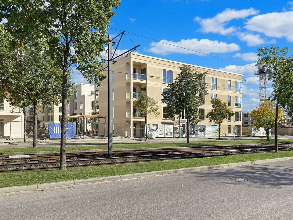 4 Zimmer Wohnung mit 107 m² in Brandenburg an der Havel – Bild 5