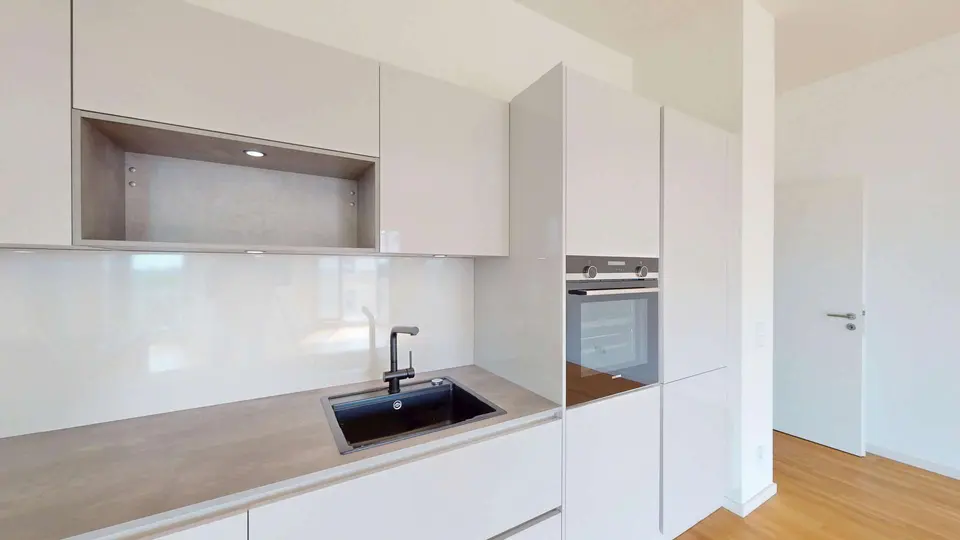 4 Zimmer Wohnung mit 107 m² in Brandenburg an der Havel – Bild 8