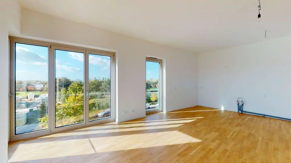 4 Zimmer Wohnung mit 107 m² in Brandenburg an der Havel – Bild 10