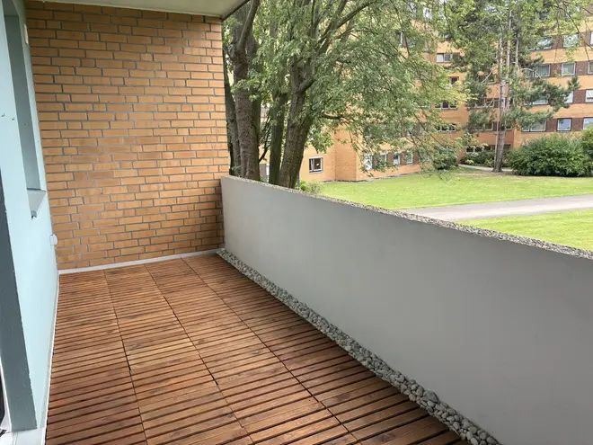 2 Zimmer Wohnung mit 50 m² in Hannover – Bild 2