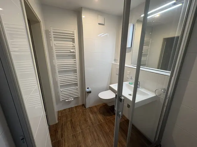 2 Zimmer Wohnung mit 50 m² in Hannover – Bild 3