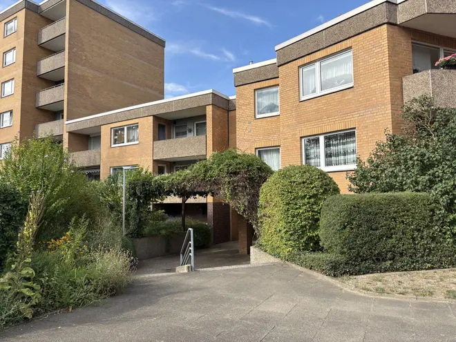2 Zimmer Wohnung mit 50 m² in Hannover – Bild 6
