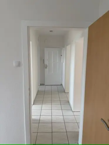 3 Zimmer Wohnung mit 54 m² in Osnabrück – Bild 1