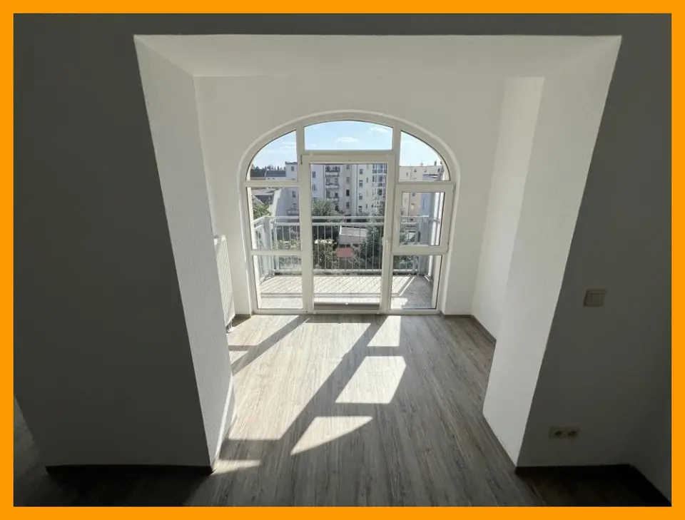 3 Zimmer Wohnung mit 69 m² in Gera – Bild 2