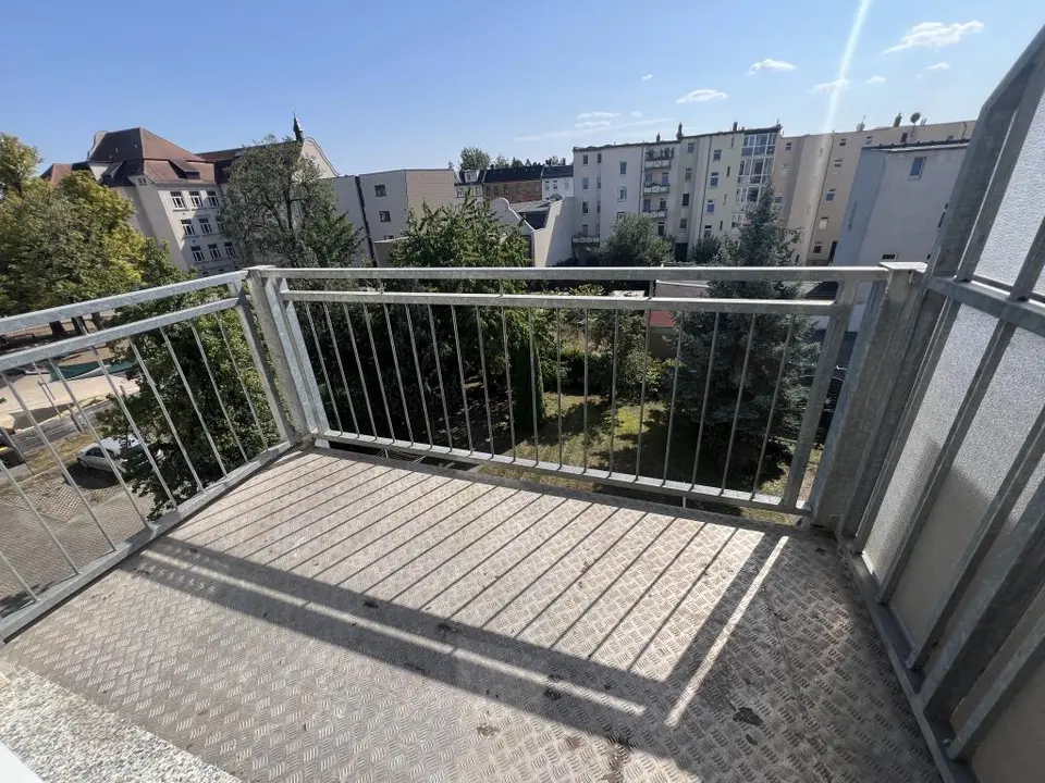3 Zimmer Wohnung mit 69 m² in Gera – Bild 5