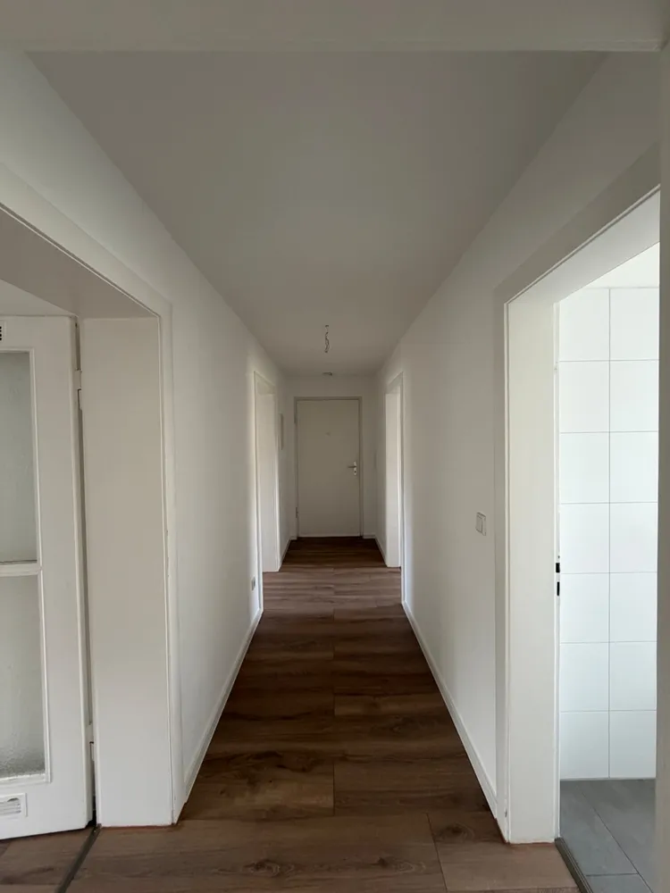 3 Zimmer Wohnung mit 68 m² in Köln – Bild 1