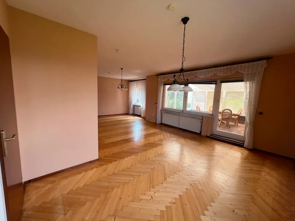 3 Zimmer Haus mit 120 m² in Achim – Bild 2