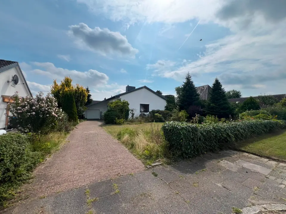 3 Zimmer Haus mit 120 m² in Achim – Bild 3
